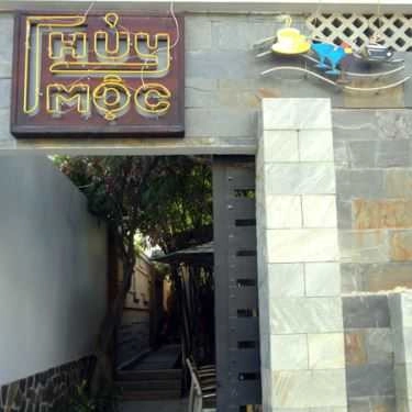 Tổng hợp- Thủy Mộc Cafe - Lê Lợi
