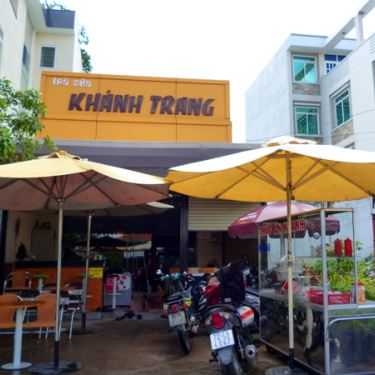 Tổng hợp- Cafe Khánh Trang - Trà Sữa