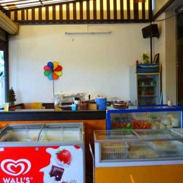 Không gian- Cafe Khánh Trang - Trà Sữa