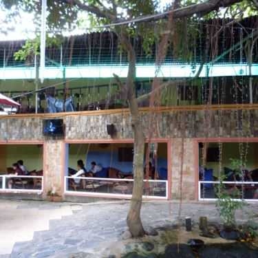 Tổng hợp- Sóng Nhạc Cafe