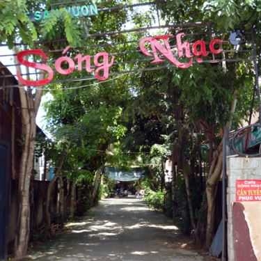 Tổng hợp- Sóng Nhạc Cafe