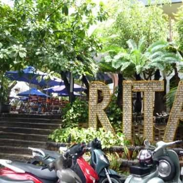 Tổng hợp- Rita Võ Cafe - Nguyễn Văn Cừ
