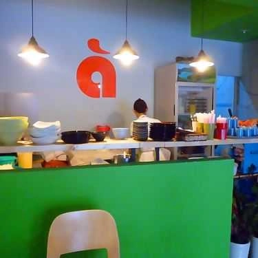 Tổng hợp- Ăn vặt Thế Giới Tàu Hũ - Trần Đình Xu