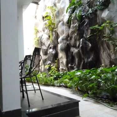 Tổng hợp- Thinks and Events Cafe