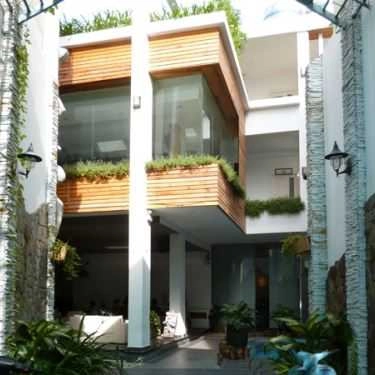 Tổng hợp- Thinks and Events Cafe