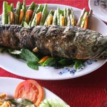 Tổng hợp- Nghĩa Phát - Quán Nhậu Hải Sản
