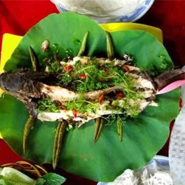 Tổng hợp- Nghĩa Phát - Quán Nhậu Hải Sản