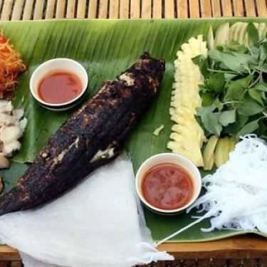 Tổng hợp- Nghĩa Phát - Quán Nhậu Hải Sản