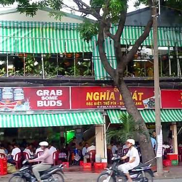 Tổng hợp- Nghĩa Phát - Quán Nhậu Hải Sản
