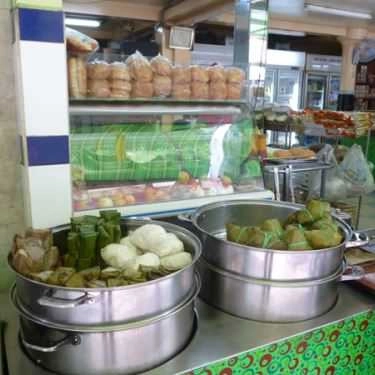 Tổng hợp- Tiệm Bánh Bánh Mì Hà Nội - Nguyễn Thiện Thuật