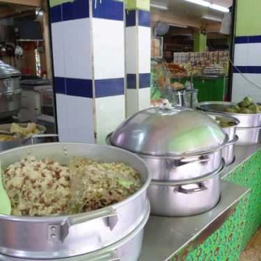 Tổng hợp- Tiệm Bánh Bánh Mì Hà Nội - Nguyễn Thiện Thuật