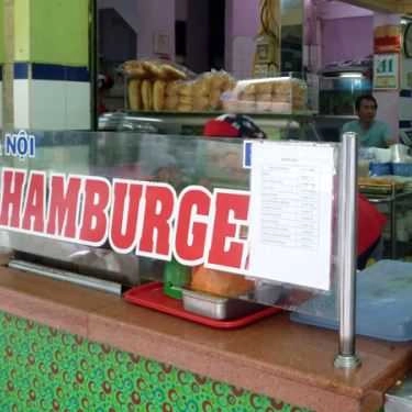Tổng hợp- Tiệm Bánh Bánh Mì Hà Nội - Nguyễn Thiện Thuật