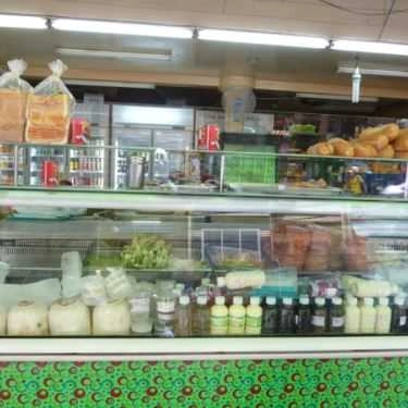 Tổng hợp- Tiệm Bánh Bánh Mì Hà Nội - Nguyễn Thiện Thuật