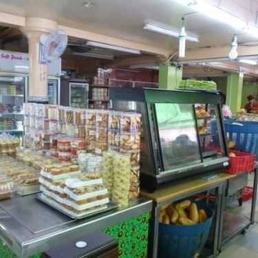 Tổng hợp- Tiệm Bánh Bánh Mì Hà Nội - Nguyễn Thiện Thuật