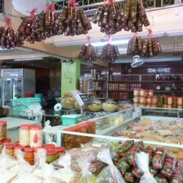 Tổng hợp- Tiệm Bánh Bánh Mì Hà Nội - Nguyễn Thiện Thuật