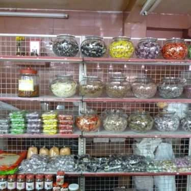 Tổng hợp- Tiệm Bánh Bánh Mì Hà Nội - Nguyễn Thiện Thuật
