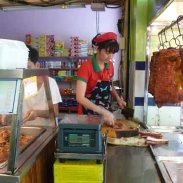 Tổng hợp- Tiệm Bánh Bánh Mì Hà Nội - Nguyễn Thiện Thuật