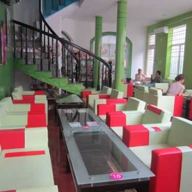 Tổng hợp- Sinh Nhật Cafe