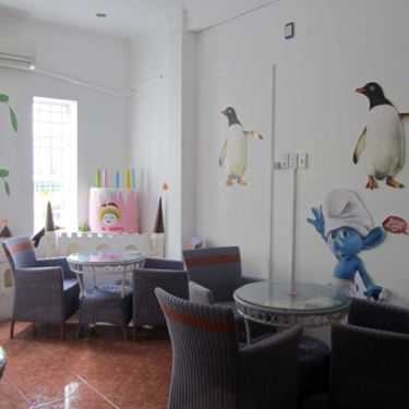Tổng hợp- Sinh Nhật Cafe