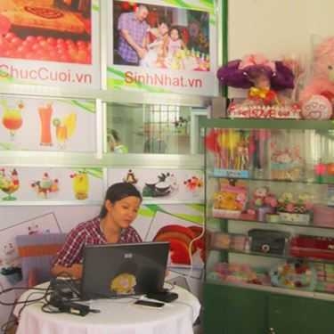 Tổng hợp- Sinh Nhật Cafe
