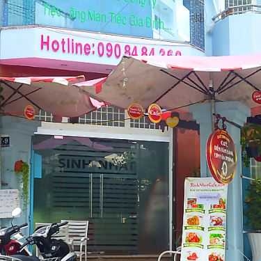 Tổng hợp- Sinh Nhật Cafe
