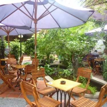 Tổng hợp- Đông Thảo Cafe