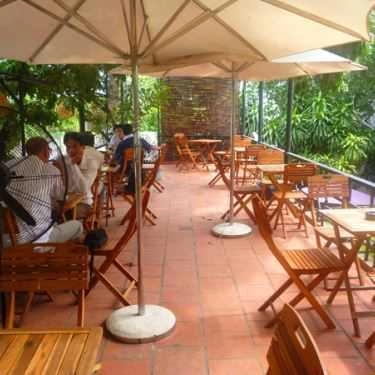 Tổng hợp- Đông Thảo Cafe