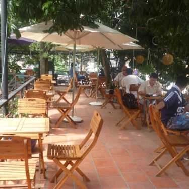Tổng hợp- Đông Thảo Cafe