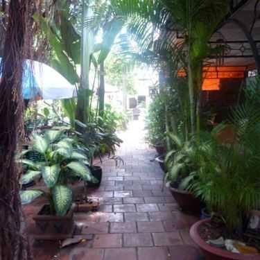 Tổng hợp- Hội Ngộ Cafe
