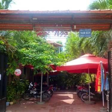 Tổng hợp- Hội Ngộ Cafe