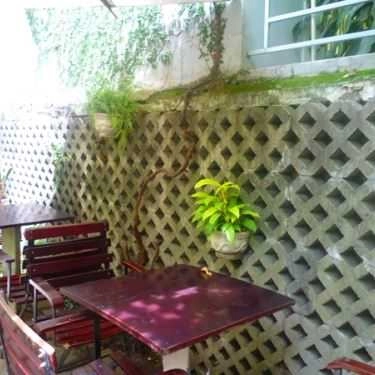 Tổng hợp- Riêng Một Góc Trời Cafe