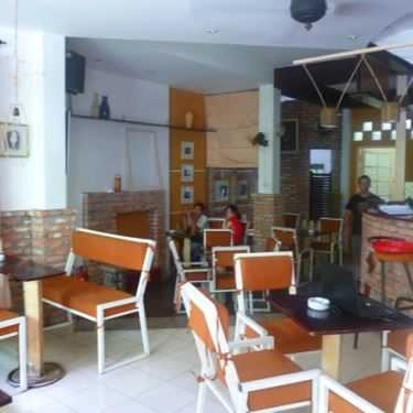 Tổng hợp- Riêng Một Góc Trời Cafe