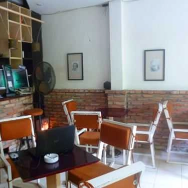 Tổng hợp- Riêng Một Góc Trời Cafe
