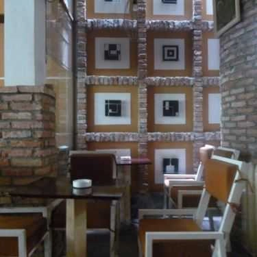 Tổng hợp- Riêng Một Góc Trời Cafe