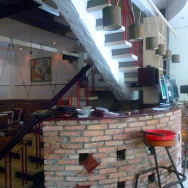 Tổng hợp- Riêng Một Góc Trời Cafe