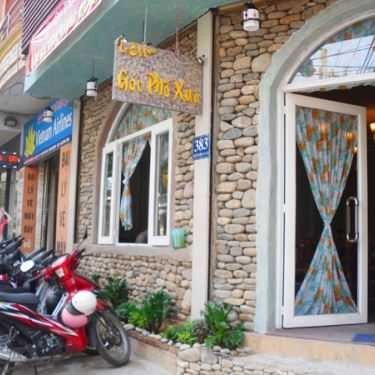 Tổng hợp- Góc Phố Xưa Cafe