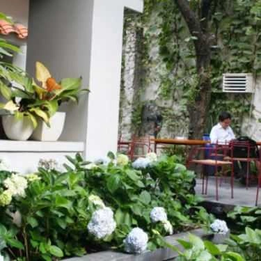 Tổng hợp- Cõi Riêng Cafe