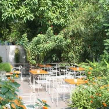 Tổng hợp- Cõi Riêng Cafe
