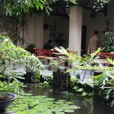 Tổng hợp- Cõi Riêng Cafe