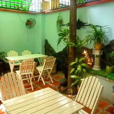 Tổng hợp- Cafe Dường Như Bếp