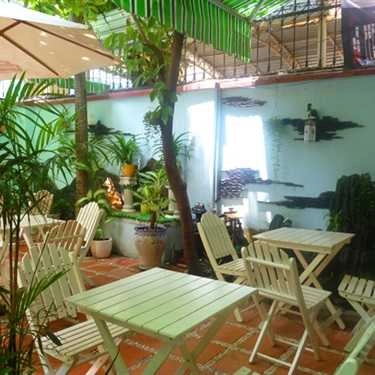 Tổng hợp- Cafe Dường Như Bếp