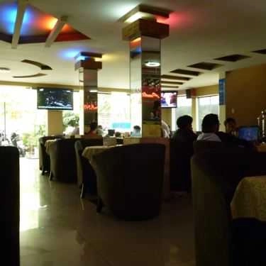 Tổng hợp- Ánh Gold Cafe