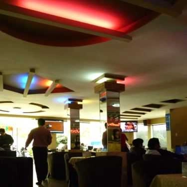 Tổng hợp- Ánh Gold Cafe