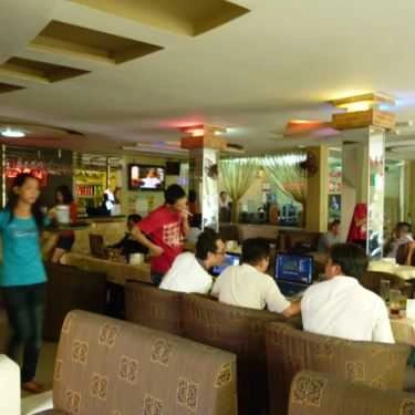 Tổng hợp- Ánh Gold Cafe