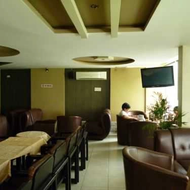 Tổng hợp- Ánh Gold Cafe