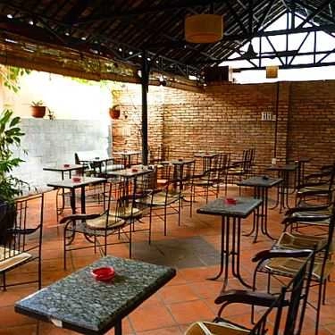 Tổng hợp- Tuấn Ngọc Cafe - Hoàng Văn Thụ