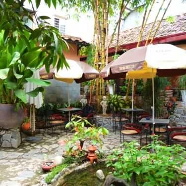 Tổng hợp- Tuấn Ngọc Cafe - Hoàng Văn Thụ