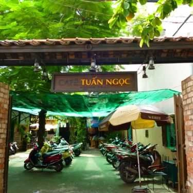 Tổng hợp- Tuấn Ngọc Cafe - Hoàng Văn Thụ