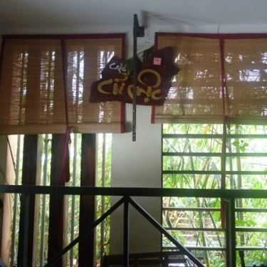 Tổng hợp- Cõi Mộc Cafe
