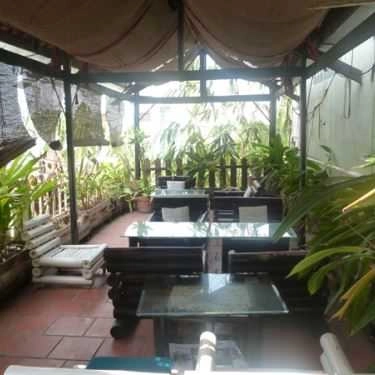 Tổng hợp- Cõi Mộc Cafe